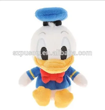 SEDEX PLUSH SPEAKER