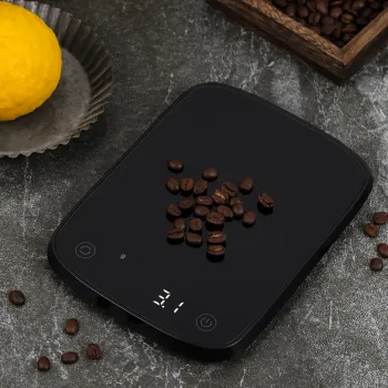 ATuMan Hot Sale Digital Kitchen Scale for Coffee and Food
