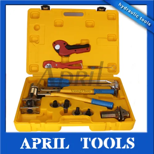 Manual Pipe Expander (pex-1632), High Quality Manual Pipe Expander (pex ...