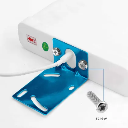 Mobile Phone Signal Amplifier 4G Logarithmic Period Antenna