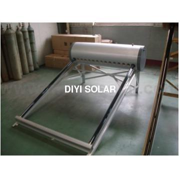 Stainless Steel Pressurized Solar Water Heater DIYI-IP01