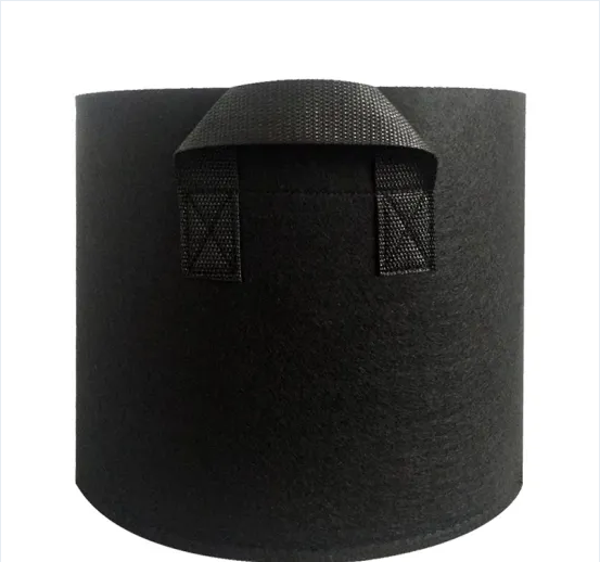 Garden Pots Barrel Planter