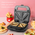Housing Sandwich Maker with Multi-Grill Plate