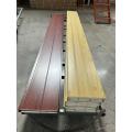 Modern Architectural Panels with Pine Aesthetic for Walls