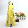 Aluminum foil 1L stand-bag for pear juice packaging-bag