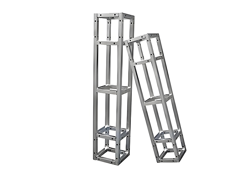 Square Truss1
