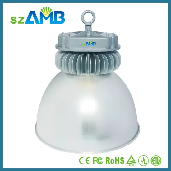 100w High Power Outdoor Led Led Highbay Lights Replacement Of High Pressure Sodium Lamp