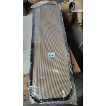sealing strip 21293367 articulated truck parts