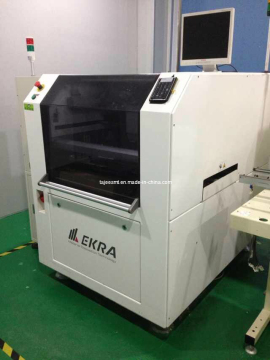 SMT Screen Printer EKRA X5 with Very Good Price