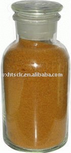 Polyaluminium Ferrous Chloride PAFC