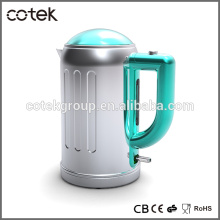 Europe design small kitchen appliance of Removable washable filter boiler