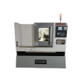 Used CNC lathe CK-46XL