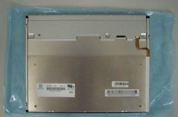 12.1 Inch Industrial Replacement Cmo G121x1-l04 Lcd Panels Of Band New
