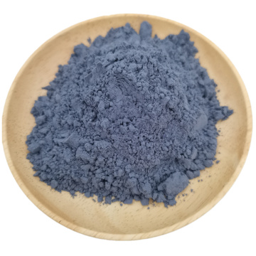 Natural food pigment blue butterfly pea flower powder