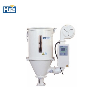 Chinese Hot Air Hopper Plastic Dryer for Extruders and Injection Machines