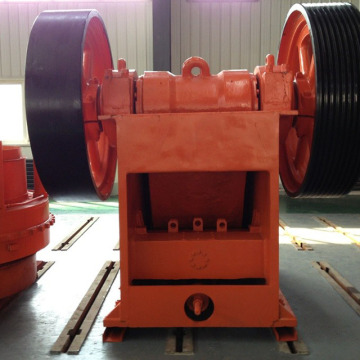 Good performance jaw crusher engine