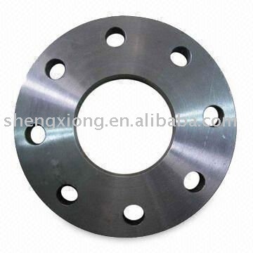 ANSI B16.5 carbon steel/stainless steel/alloy steel Flange