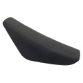 Stealth -Bomber -Fahrradsitz weicher Motorradsitz