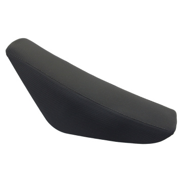 Stealth Bomber Bike Seat Soft Motorcycle Seat