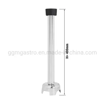 Blender Set Powerful Hand Mixer 600W DC Multi-Purpose Immersion Blender Stepless Speed Hand Stick Blender