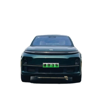 2023 LEADING Ideal L7 Pro 5-Door SUV for Home Use Export