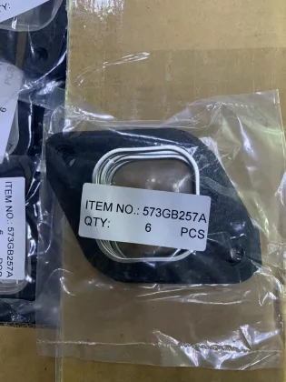 573GB257A Manifold Gasket for Mack E7 Diesel Engine