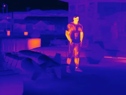 Optics Suppliers and Manufacturers: Infrared Monoculars, Night Vision Imagers, and Hunting Scopes