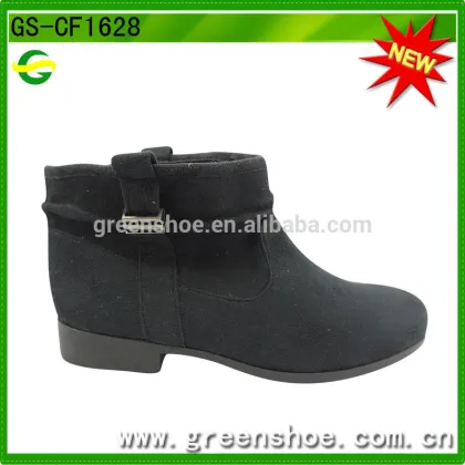 fashion young girls winter boots