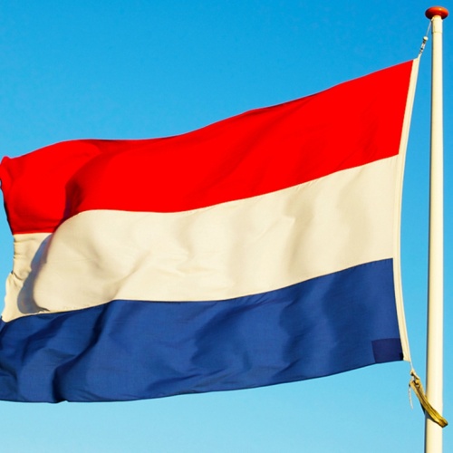 Holland country flag custom netherlands flag