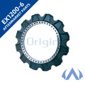 EX1200-6 EXCAVADOR PARTIR PACTAS PARTIR SPECKET DRIVE