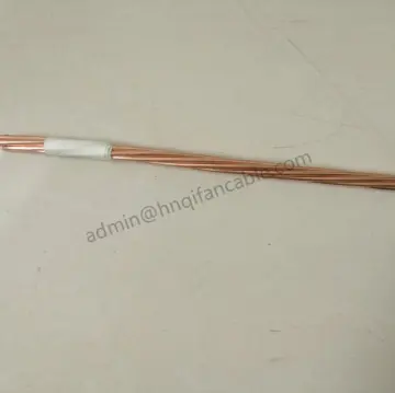 Bare Copper Conductor 95mm2