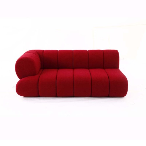 Roche Bobois intermede seksje Sofa