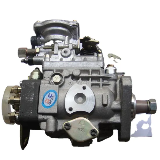 6BTA Diesel Engine Parts: Fuel Injection Pump 3960756