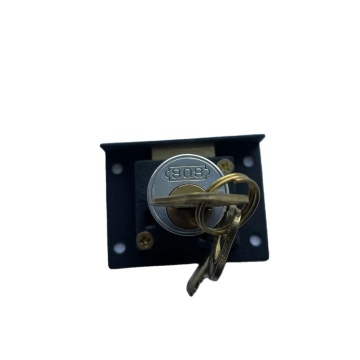Wholesale Aluminium Alloy Furniture Connector Cam Lock for Office Drawers