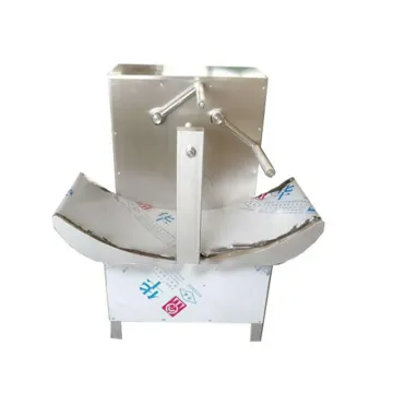 Small Sugar Candy Pulling Machine for Marshmallow Whitening, Affordable and Cheap