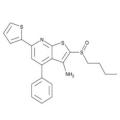 Inhibidor de molécula pequeña SW033291, SW 033291 CAS 459147-39-8