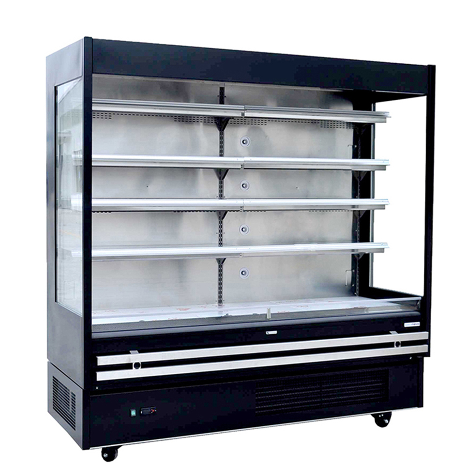 Multideck Cabinets