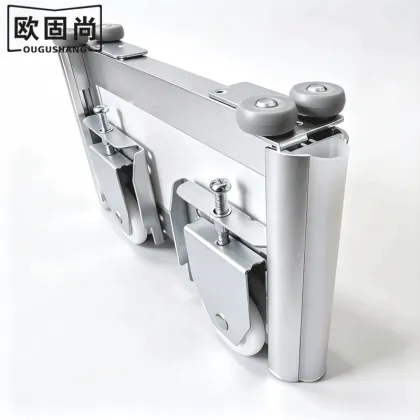 Wardrobe Sliding Door Buffer Strip