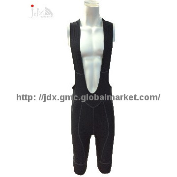 Quick-drying Cycling Bib Shorts For Men
