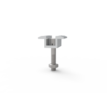 Мацаванне сонечнага сярэдняга заціску