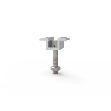 Мацаванне сонечнага сярэдняга заціску