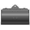 21T 1.47m³ دلو متأرجح