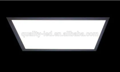 Flat panel led lighting 600x600mm panel with dimming