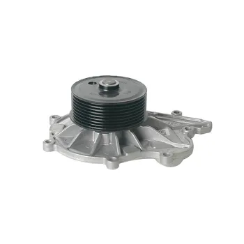 Manufacture Competitive Price Motor Diesel Engine Parts Isf3.8 Water Pump 5333035