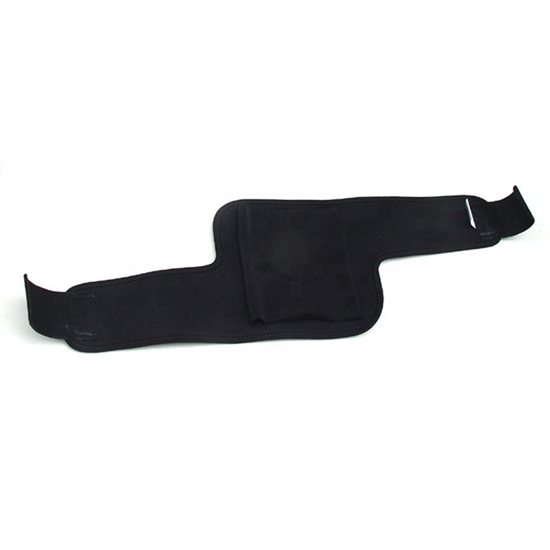 Tacaíocht Neoprene Elbow Mórdhíola