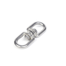 Hoist Ring High quality stainless steel swivel eye hook Factory