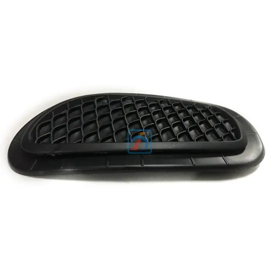 Black Car Front Bumper Air Vent for Mercedes-Benz GLA Class W156