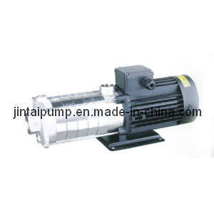 Horizontal Multistage Pump (CHLF16/CHLT16)