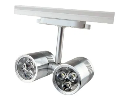 Oem Theatre Lamp And Lights 510lmled Track Lighting Fixtures 6w