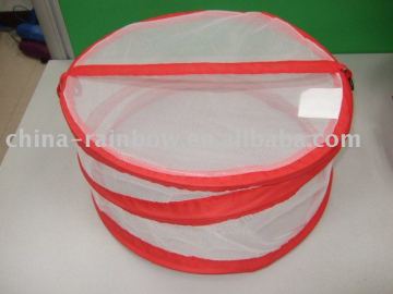 pop up mesh food cover
